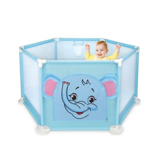 Elephant playpen sales